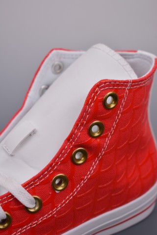 Converse Chuck Taylor All Star 'Year Of The Dragon Red' view 7