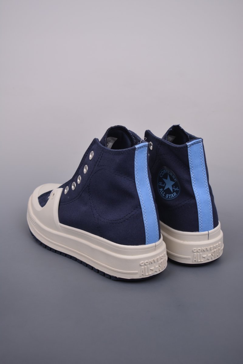 Converse All Star Construct 1970s view