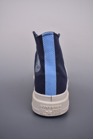 Converse All Star Construct 1970s view 4