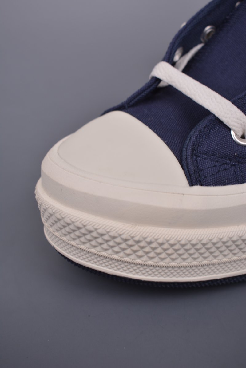 Converse All Star Construct 1970s view