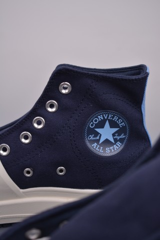 Converse All Star Construct 1970s view 8