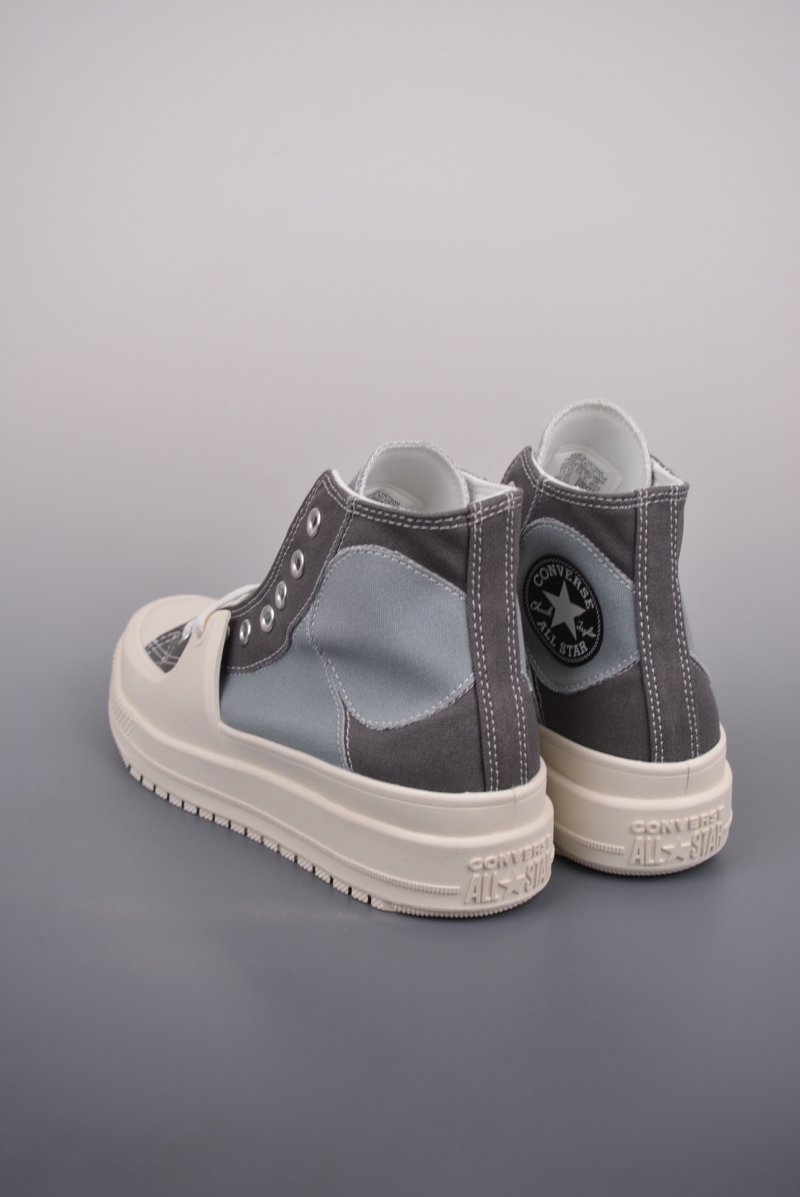 Converse All Star Construct 1970s view