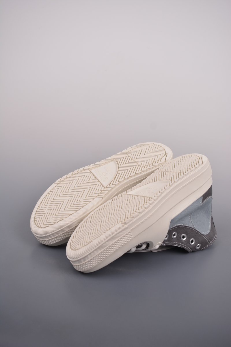 Converse All Star Construct 1970s view