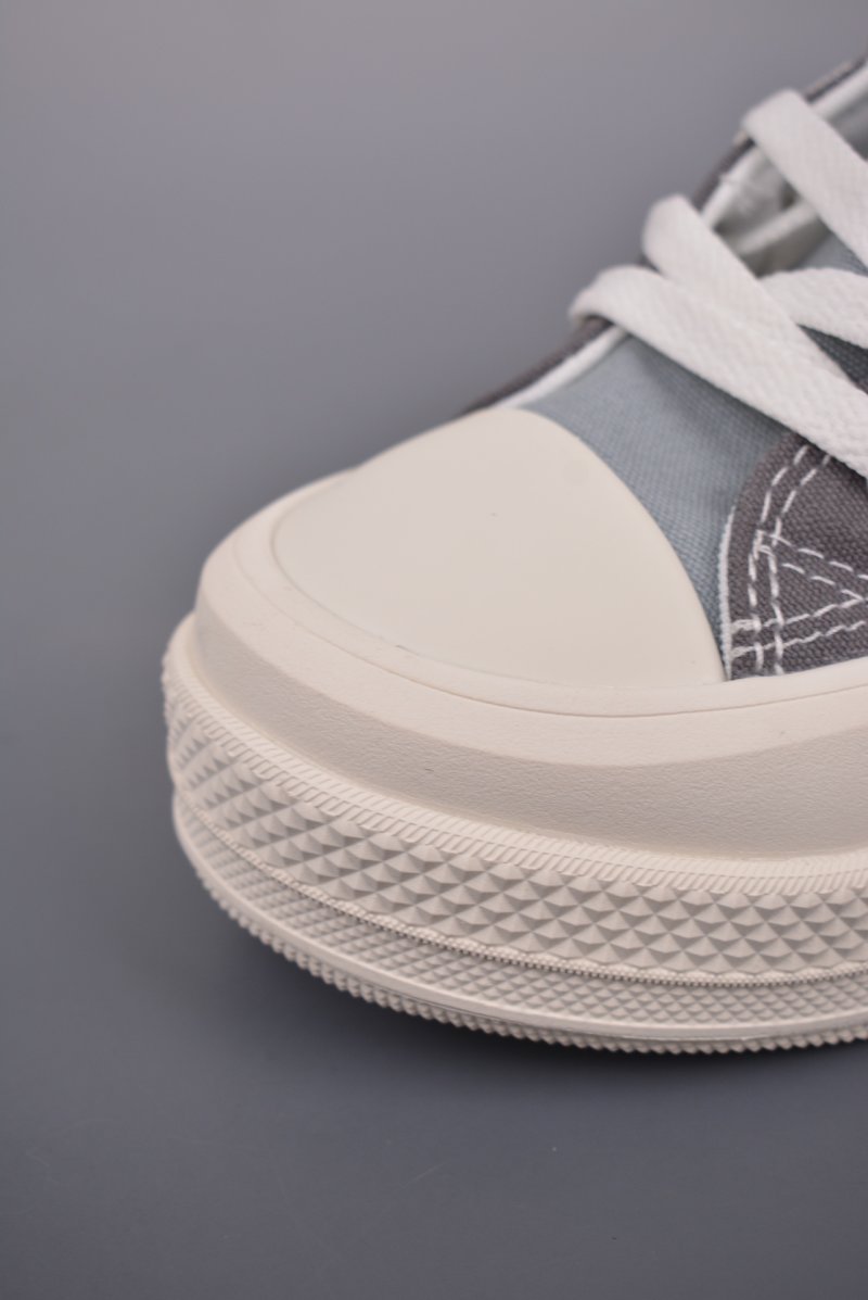 Converse All Star Construct 1970s view