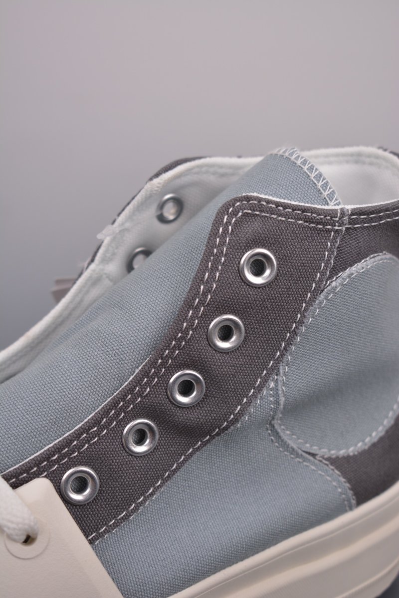 Converse All Star Construct 1970s view