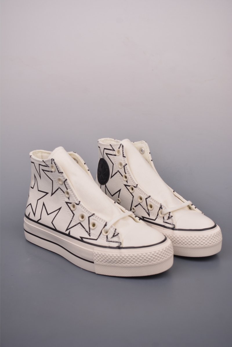 Converse All Star Lift