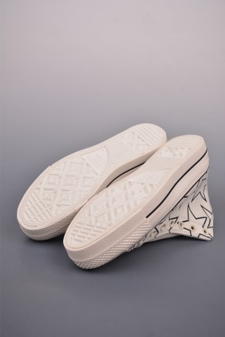 Converse All Star Lift view 3