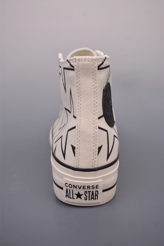 Converse All Star Lift view 4