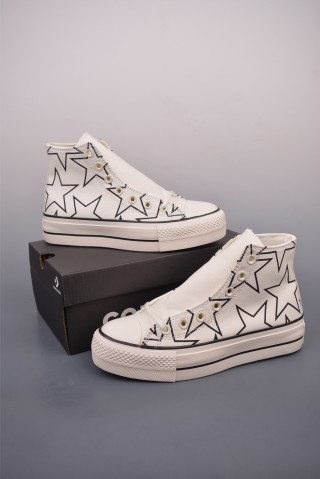 Converse All Star Lift view 5