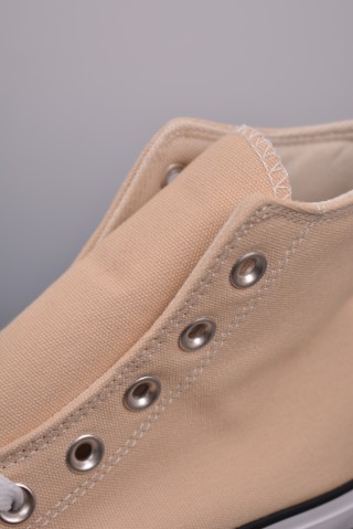 Converse All Star Lift 'Milk Tea' view 7