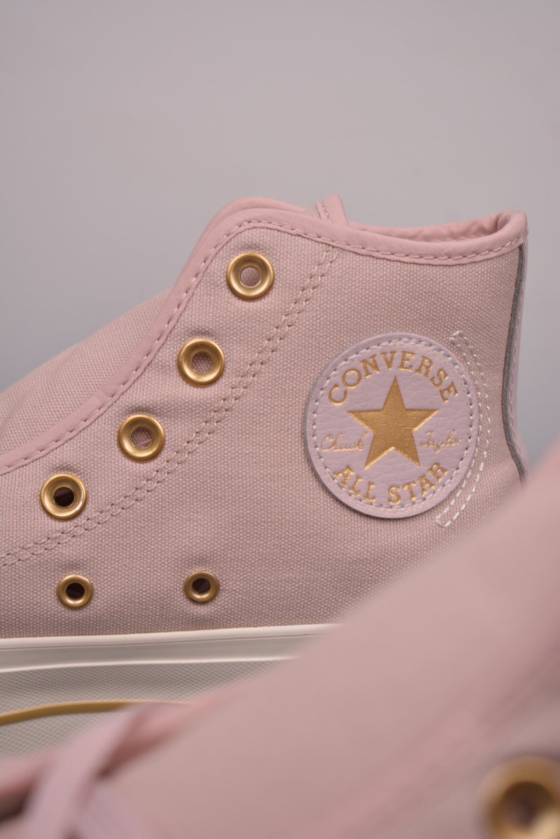 Converse All Star Lift view