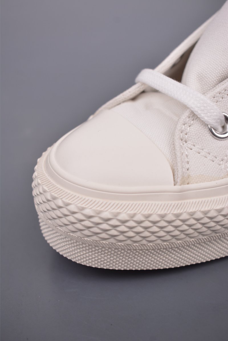 Converse All Star Lift 'White / Pink' view