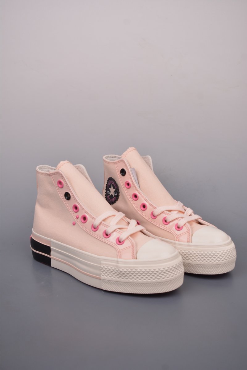 Converse All Star Lift Ace 'Pink / Black'