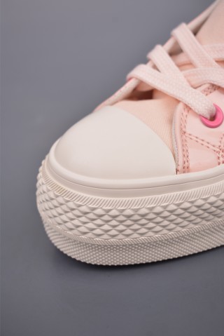 Converse All Star Lift Ace 'Pink / Black' view 6