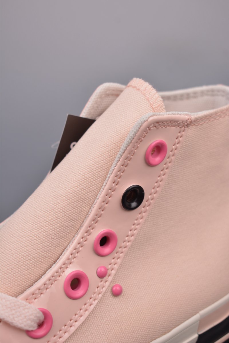 Converse All Star Lift Ace 'Pink / Black' view
