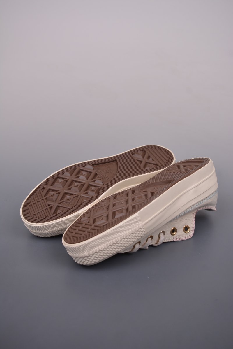 Converse All Star Lift 'Daisy' view
