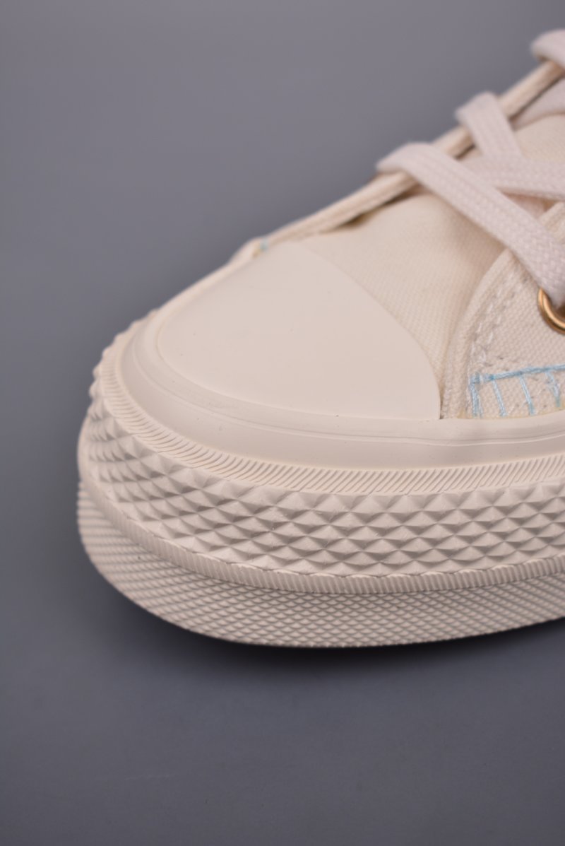 Converse All Star Lift 'Daisy' view