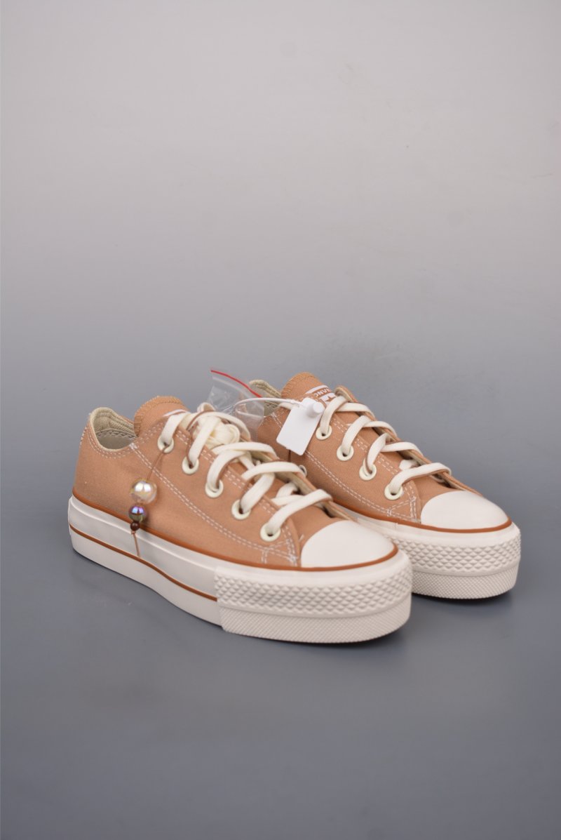 Converse All Star 'Caramel Latte Brown'