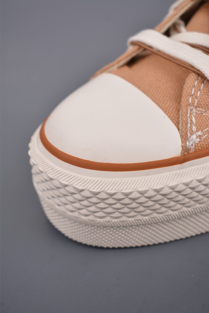 Converse All Star 'Caramel Latte Brown' view