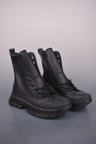 Converse All Star Trekwave SL Shin-Hi 'Black' view 1