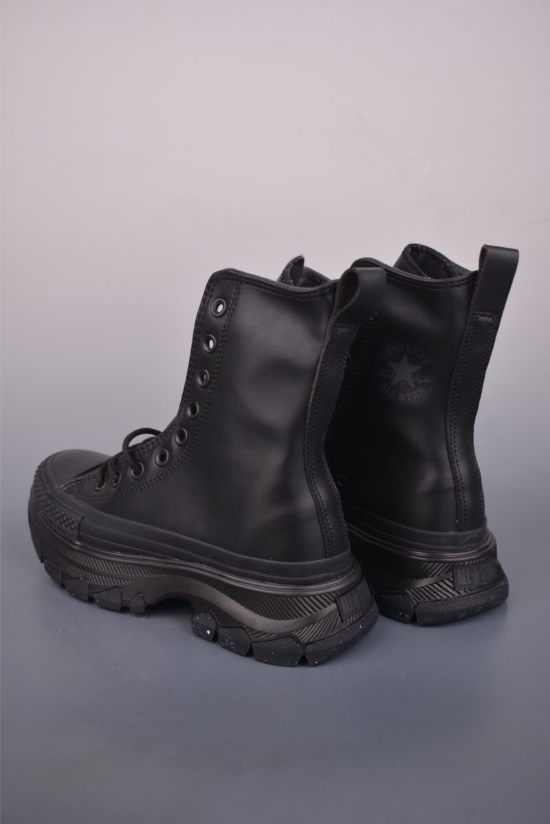 Converse All Star Trekwave SL Shin-Hi 'Black' view