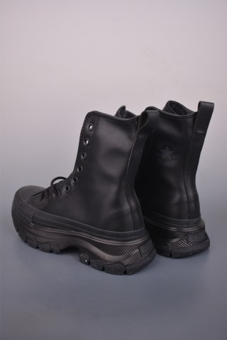 Converse All Star Trekwave SL Shin-Hi 'Black' view 2