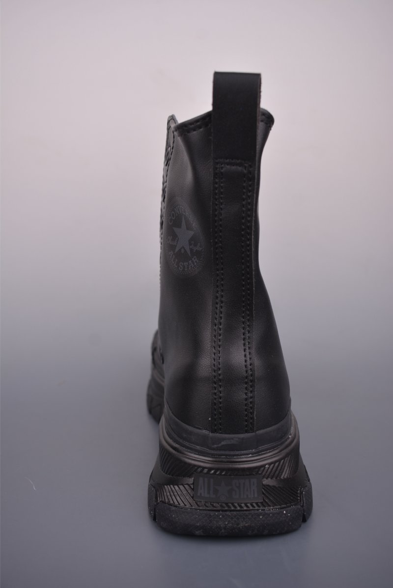 Converse All Star Trekwave SL Shin-Hi 'Black' view