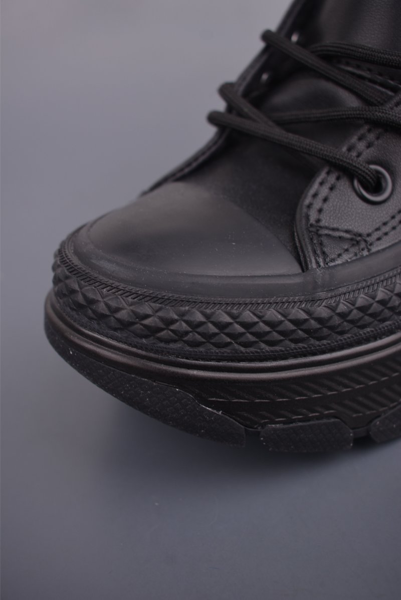 Converse All Star Trekwave SL Shin-Hi 'Black' view