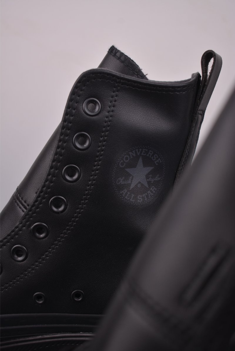 Converse All Star Trekwave SL Shin-Hi 'Black' view