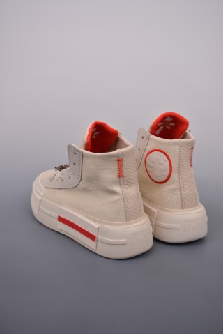 Converse All Star UU view 2