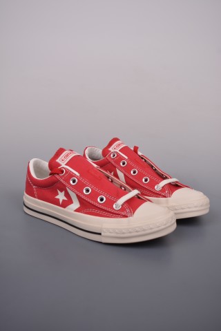 Converse Chevr One Star CX-Pro 'Black' view 1