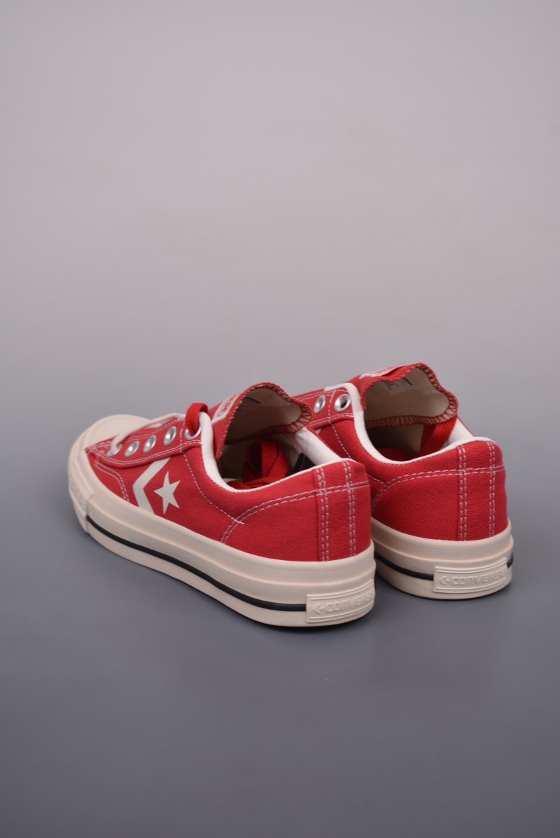 Converse Chevr One Star CX-Pro 'Black' view