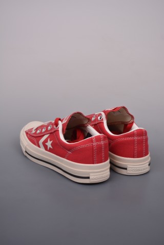 Converse Chevr One Star CX-Pro 'Black' view 2