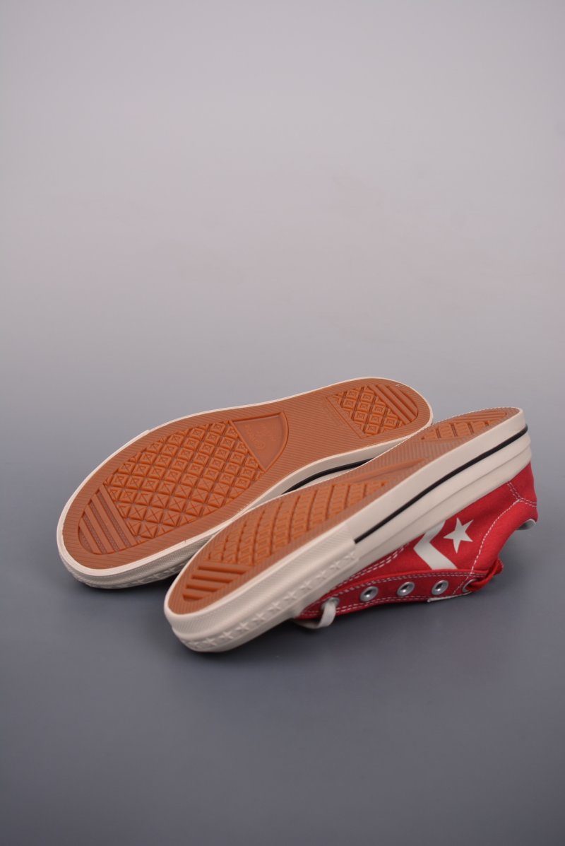 Converse Chevr One Star CX-Pro 'Black' view