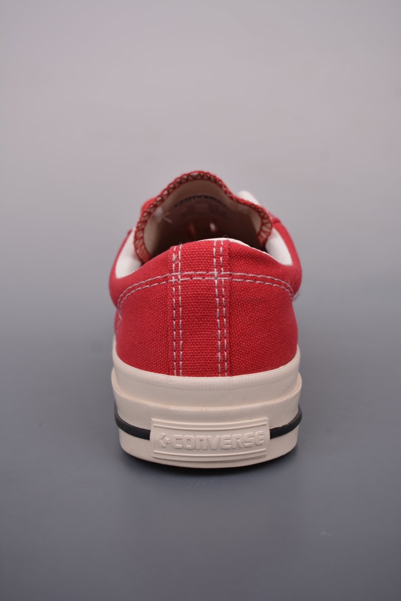 Converse Chevr One Star CX-Pro 'Black' view