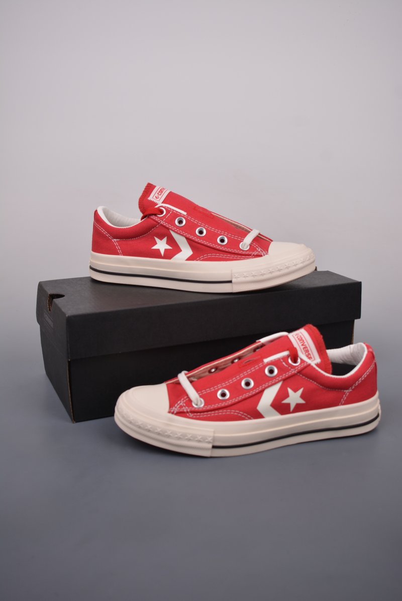 Converse Chevr One Star CX-Pro 'Black' view
