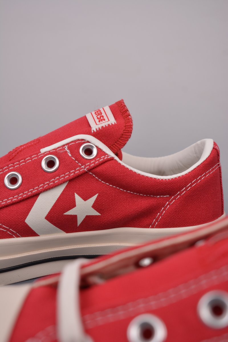 Converse Chevr One Star CX-Pro 'Black' view