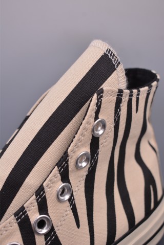 Converse Chuck 1970s 'Zebra Stripe' view 7