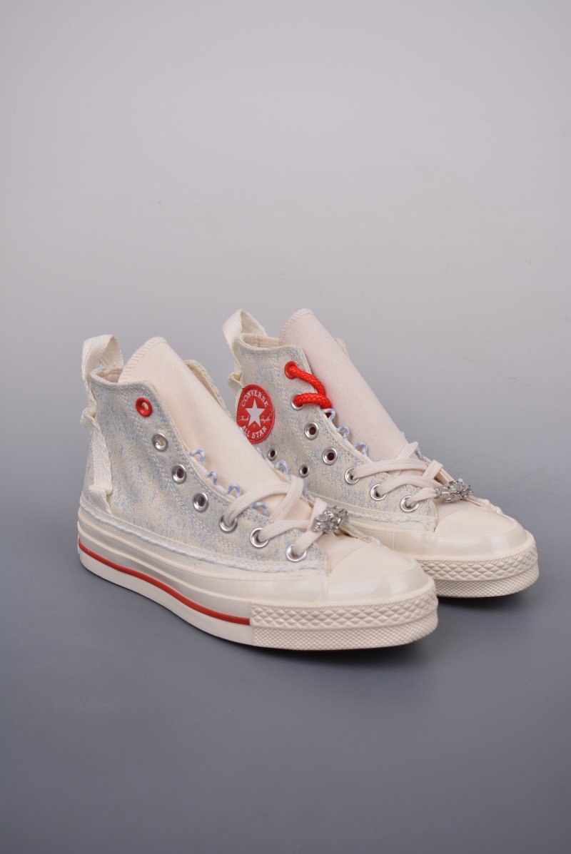 Converse Chuck 1970s 'Year Of The Dragon'