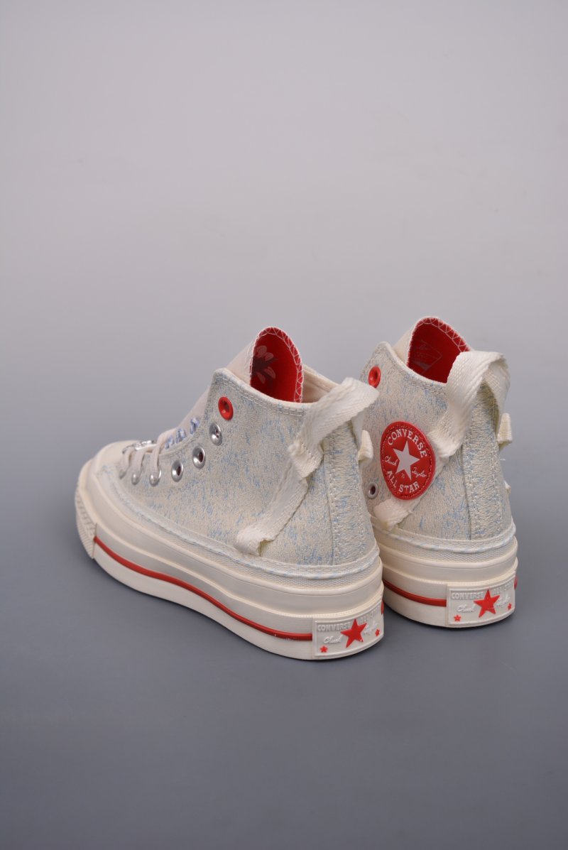 Converse Chuck 1970s 'Year Of The Dragon' view