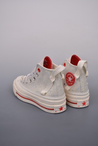Converse Chuck 1970s 'Year Of The Dragon' view 2