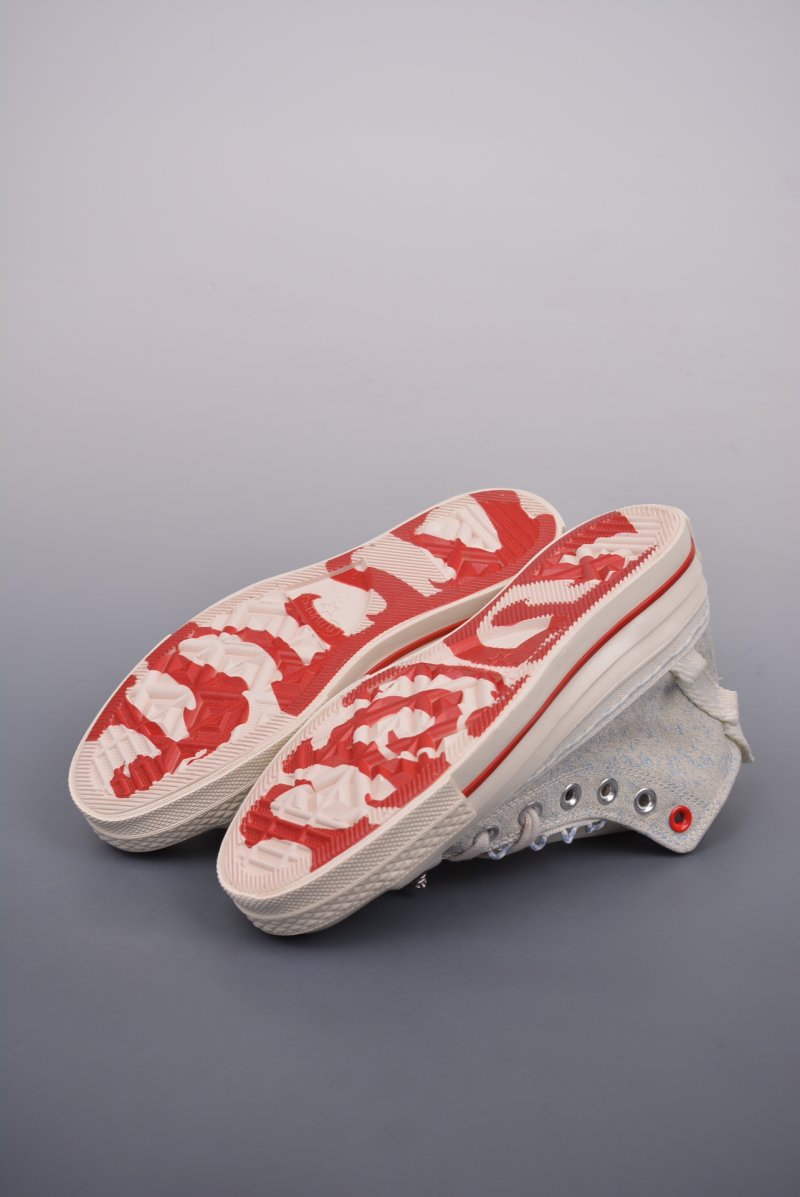 Converse Chuck 1970s 'Year Of The Dragon' view