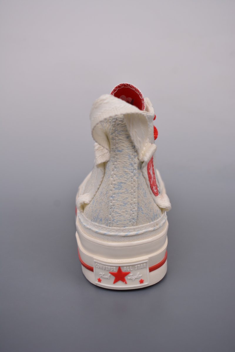 Converse Chuck 1970s 'Year Of The Dragon' view