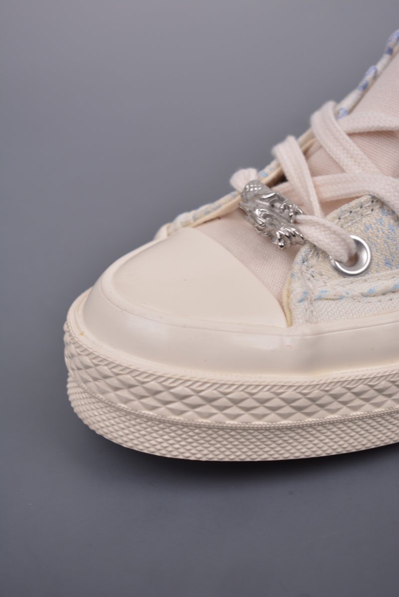 Converse Chuck 1970s 'Year Of The Dragon' view