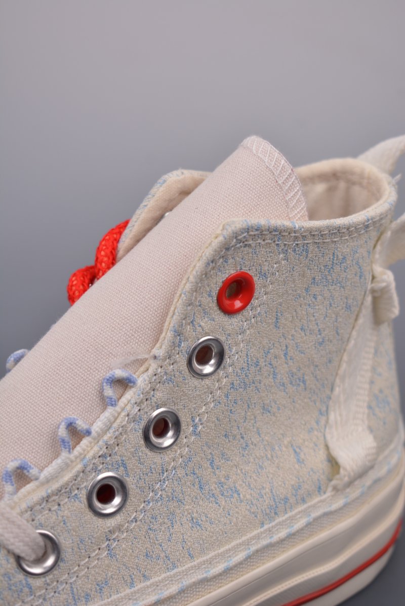 Converse Chuck 1970s 'Year Of The Dragon' view