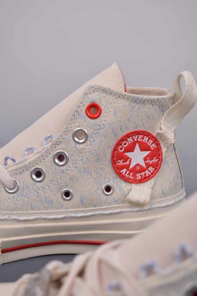 Converse Chuck 1970s 'Year Of The Dragon' view
