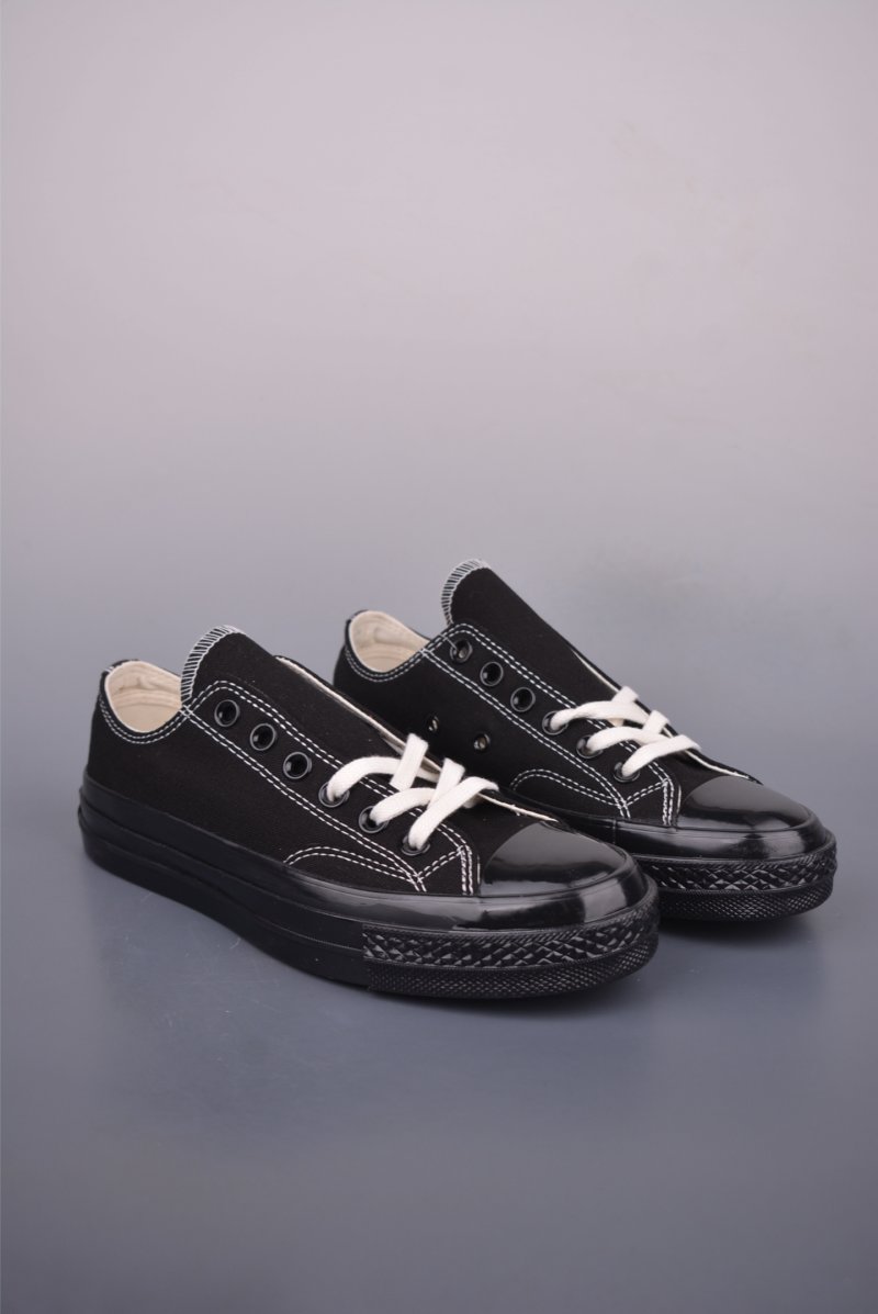 Converse Chuck 1970s 'Black'
