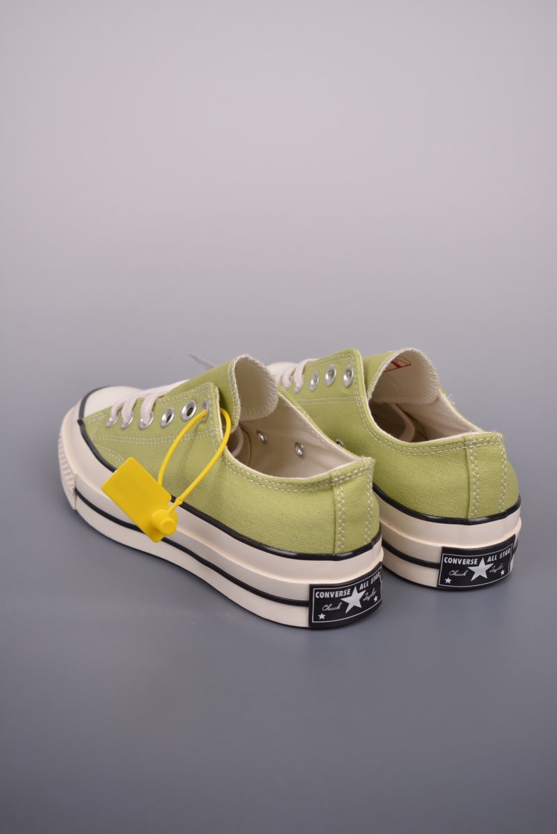 Converse Chuck 1970s 'Summer Pastels' view