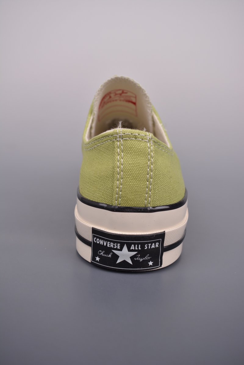 Converse Chuck 1970s 'Summer Pastels' view