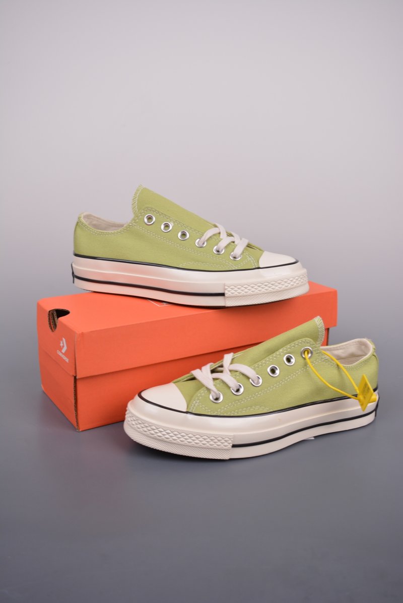 Converse Chuck 1970s 'Summer Pastels' view